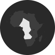 Afrique central