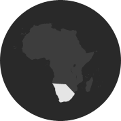 Afrique du sud