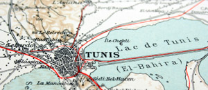 Tunisie